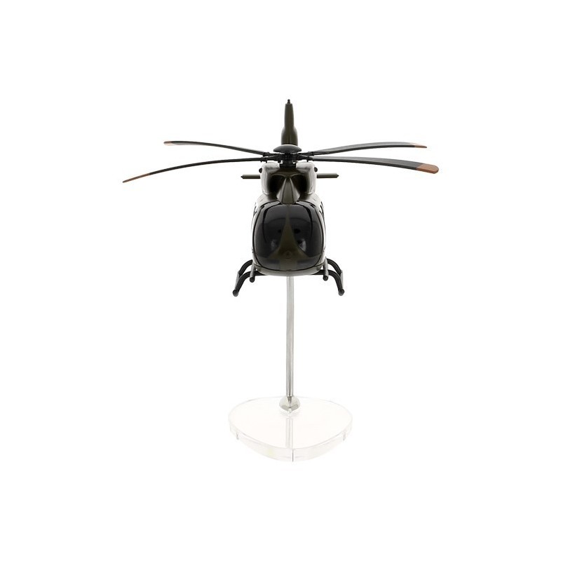 Maquette H145M échelle 1:72