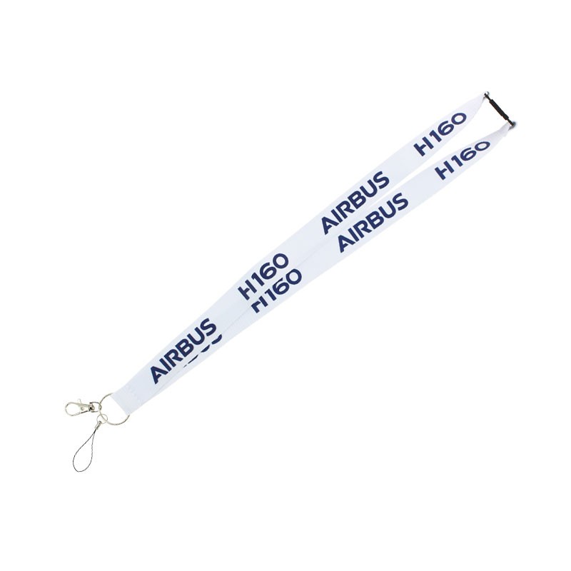 H160 wide badge holder