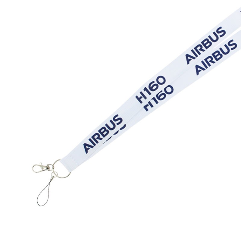 H160 wide badge holder
