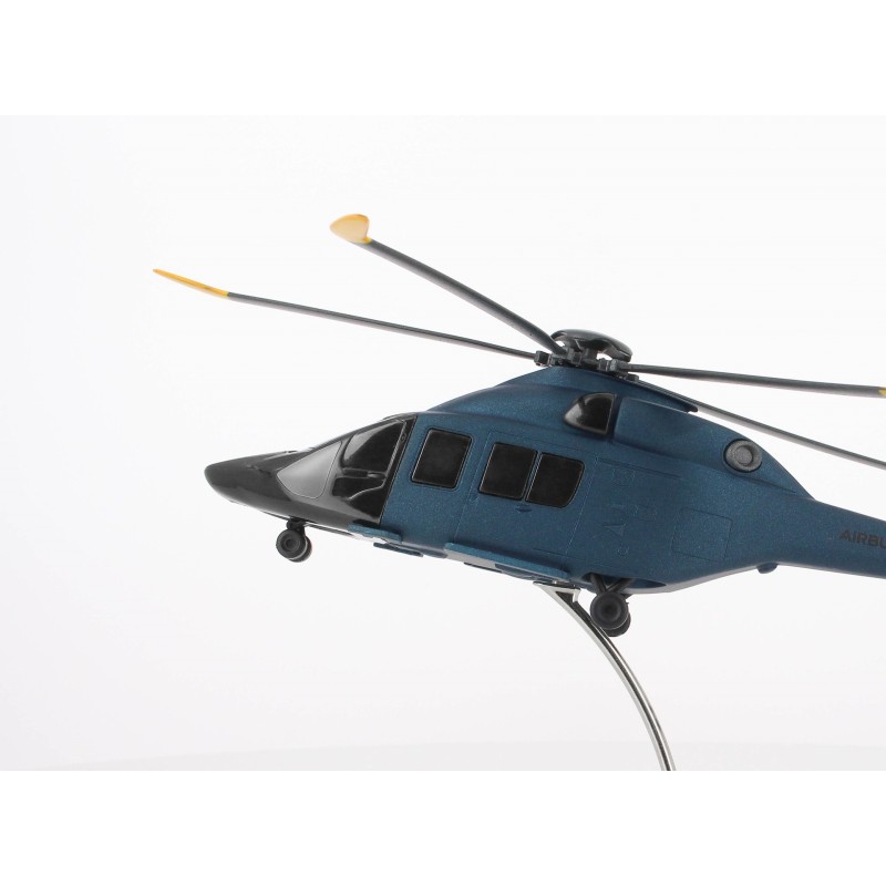 H160M 1:72 scale model