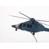 H160M 1:72 scale model