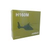 H160M 1:72 scale model