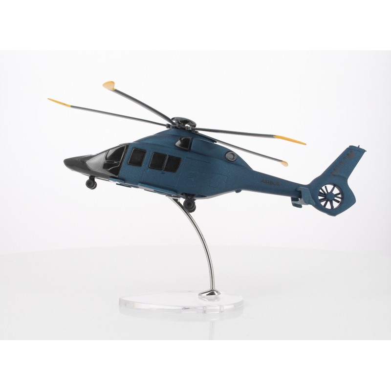H160M 1:72 scale model