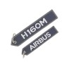 H160M key ring