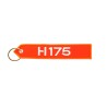 H175 key ring