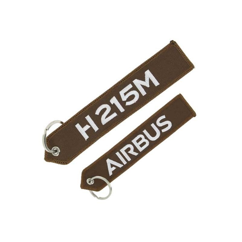 H215M key ring