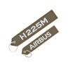 H225M Keyring