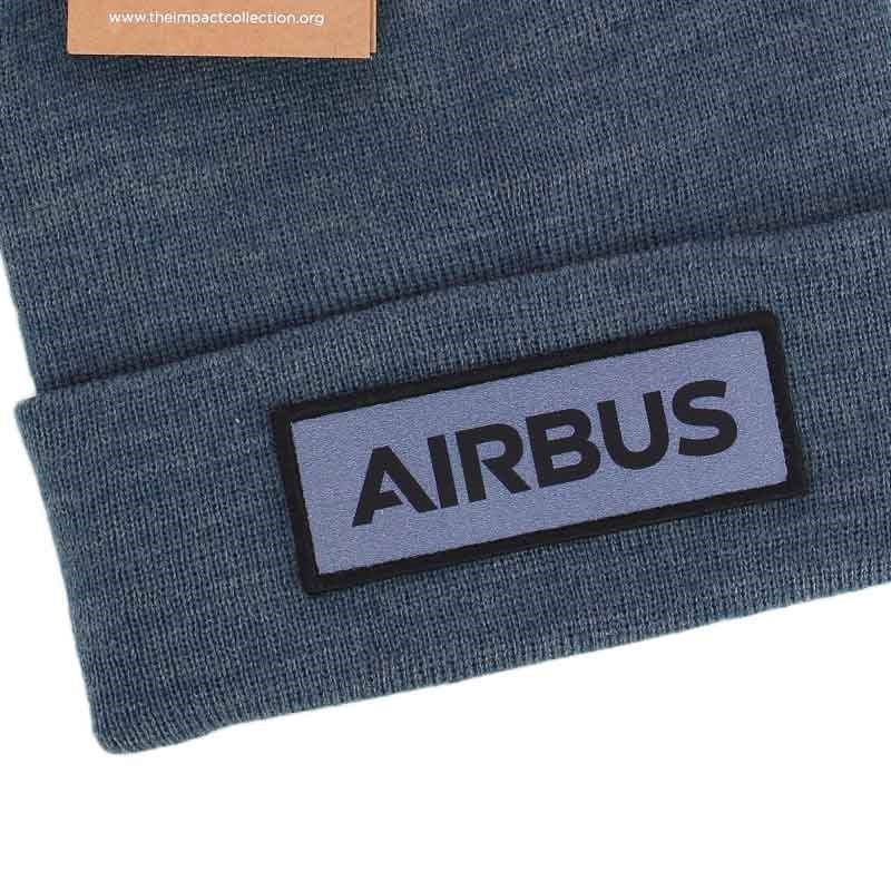 Bonnet d'hiver POLYLANA Airbus