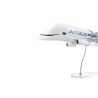 Maquette BelugaXL new livery échelle 1:100