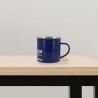 ORION Enamel mug