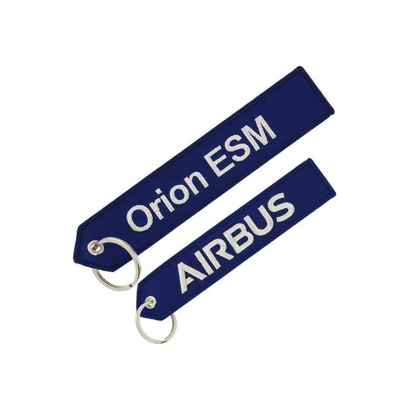 Orion Key ring "we make it fly"