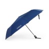Reflective automatic folding storm umbrella
