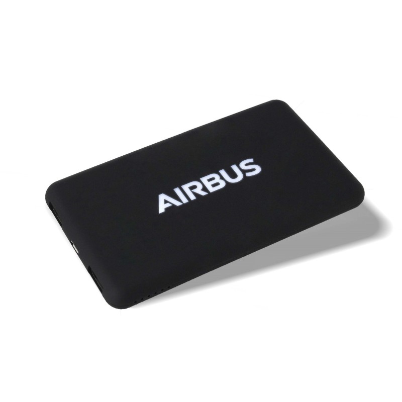 Batterie solaire AIRBUS 5000 mAh