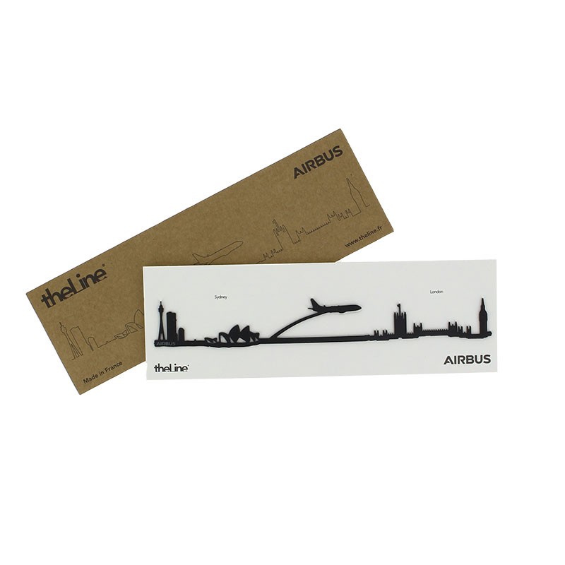 The line Sidney London