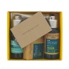 Travel set "Occitane en Provence" - men version