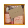 Travel set "Occitane en Provence" - women version