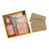 Travel set "Occitane en Provence" - women version