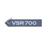 VSR Keyring