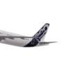 Maquette A321neo échelle 1:100